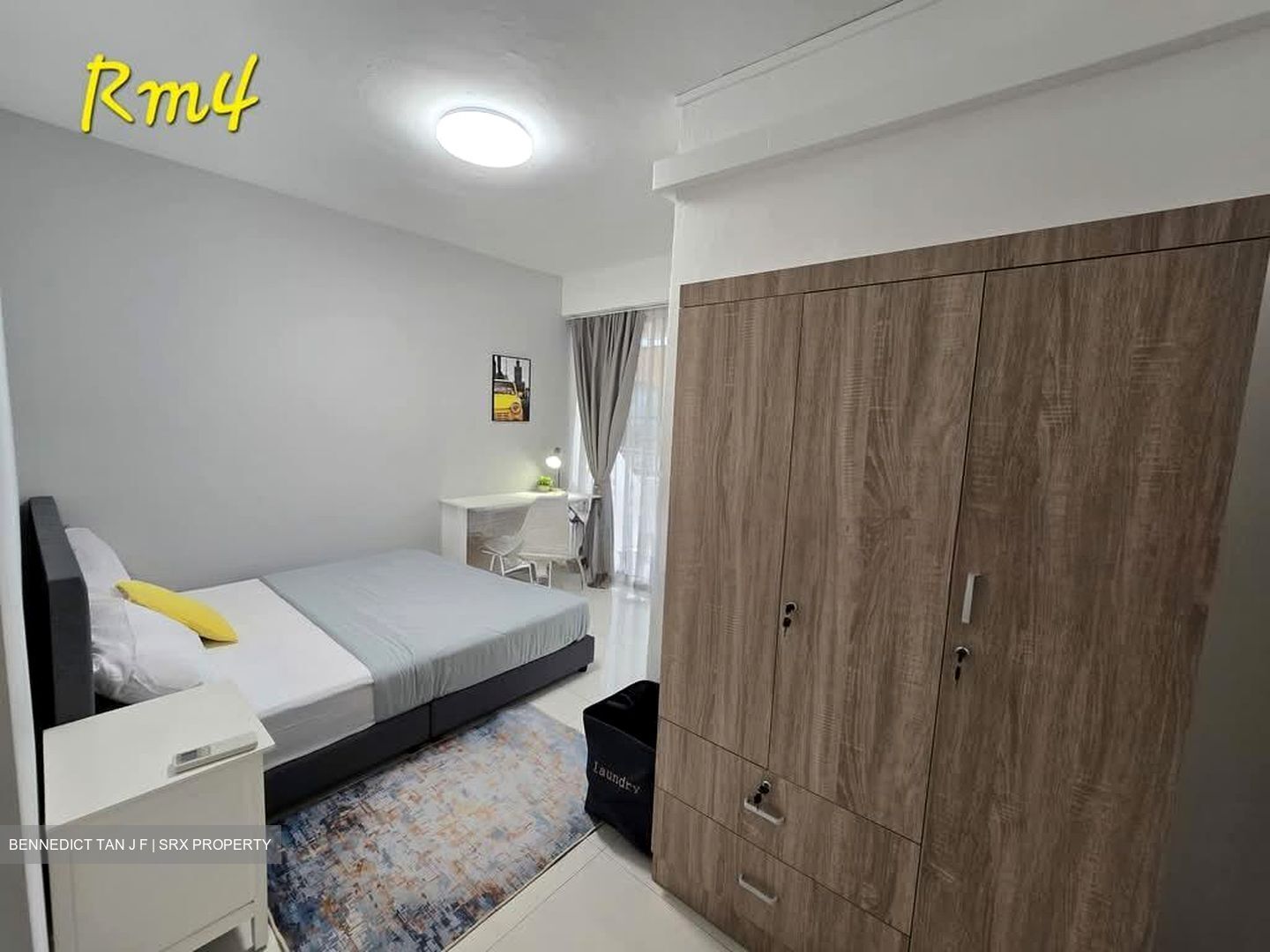 Pepys Hill Condominium (D5), Condominium #526253441